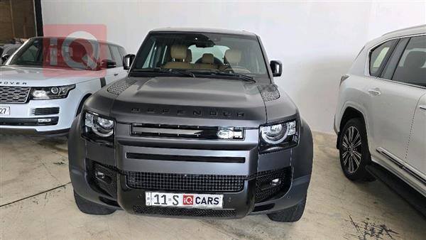 Land Rover Defender 2024 for sale in Iraq - Baghdad